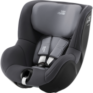 Britax Römer Dualfix 5Z midnight grey